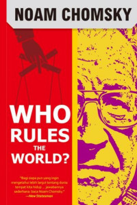 Image of Who rules the world ?