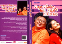 Image of Wimar Witoelar : Hell Yeah the new chapter