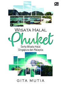Image of Wisata halal phuket