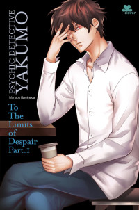 Image of Psychic detective Yakumo