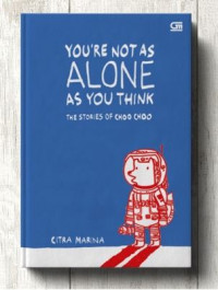 Image of You are not as alone as you think