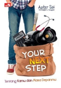 Image of Your next step