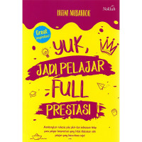 Image of Yuk jadi pelajar full prestasi