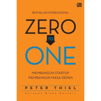 Image of Zero to one
